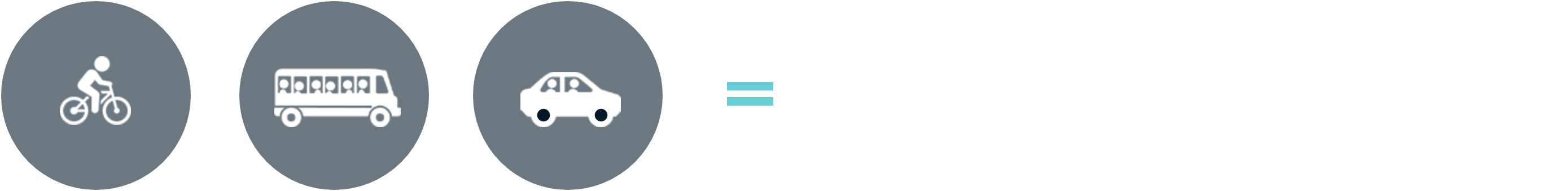 Transportation Demand Management (TDM) Strategy