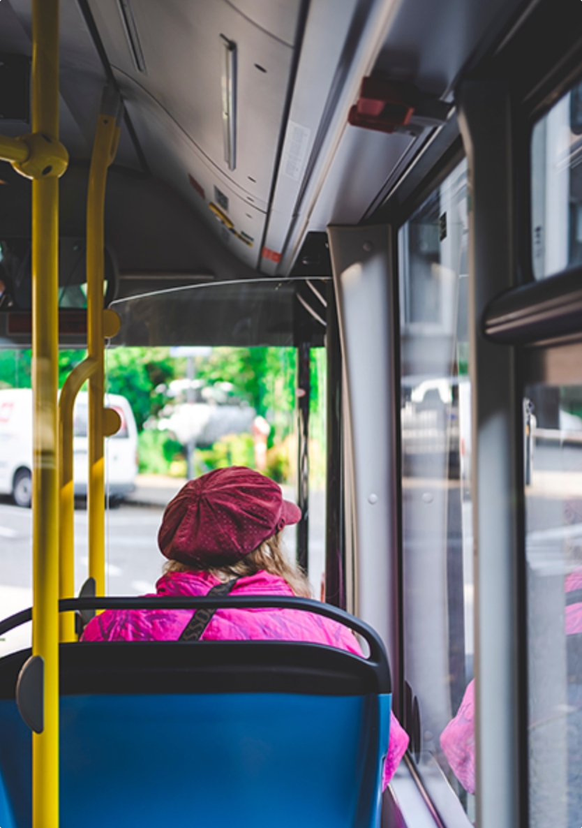 Active Transportation