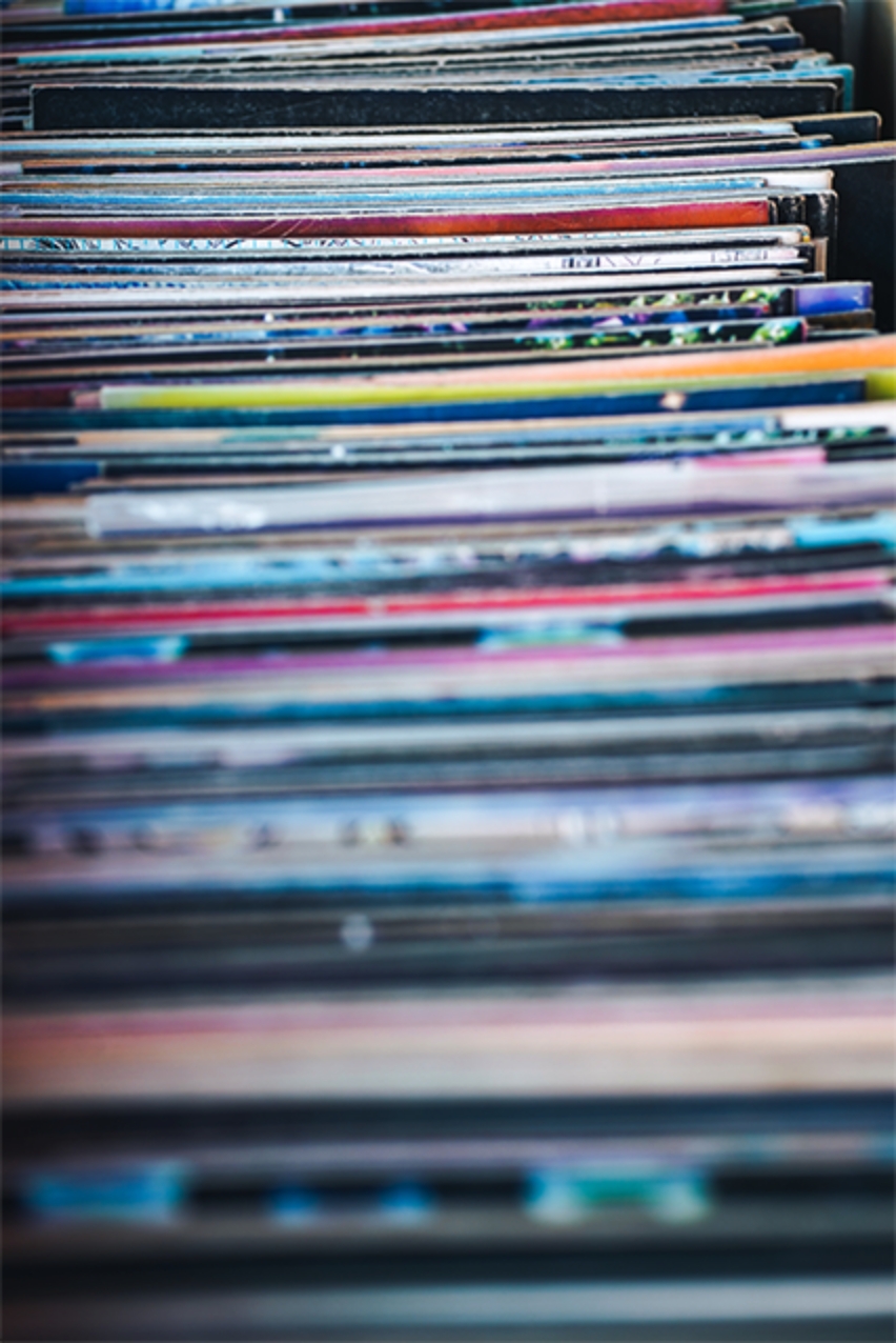 Public Records Request