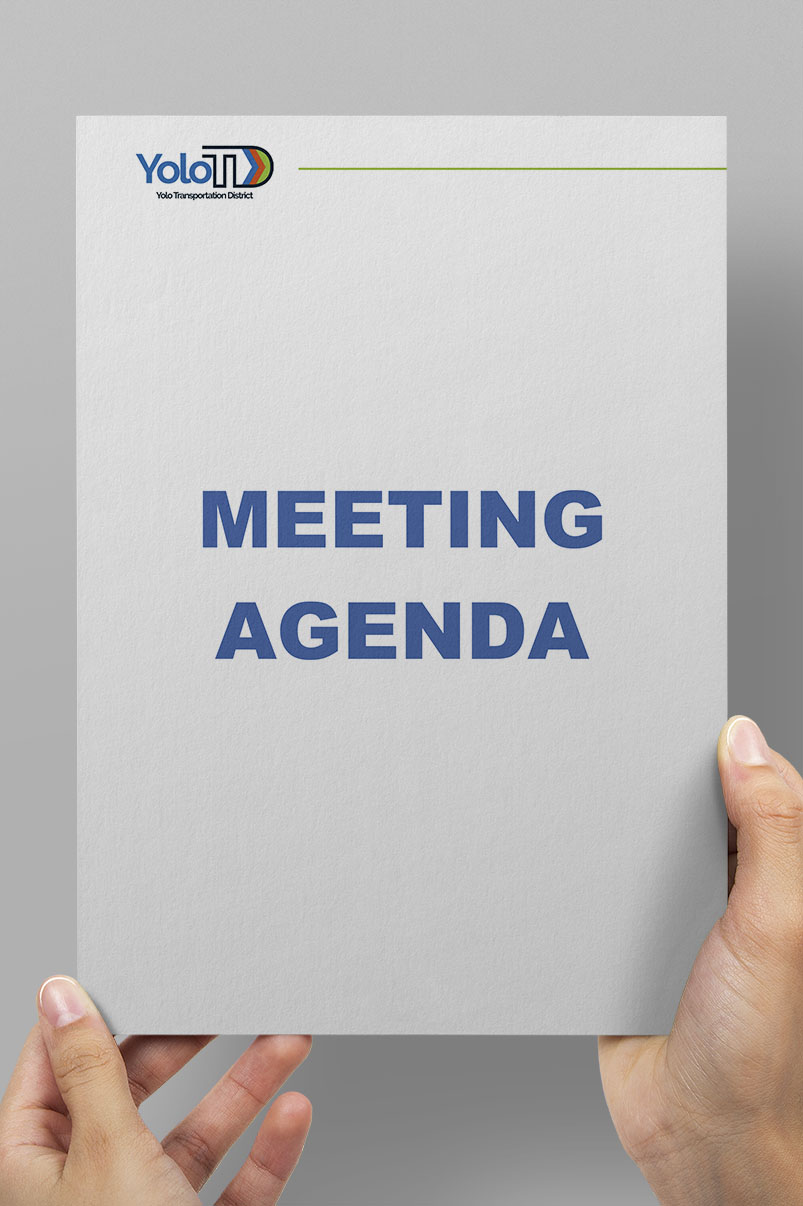 Agendas & Minutes
