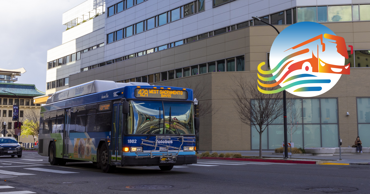 2024-2031 Short Range Transit Plan